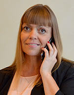 Nicole Netzer Baden-Baden