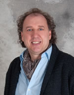 Stefan Netzer Baden-Baden